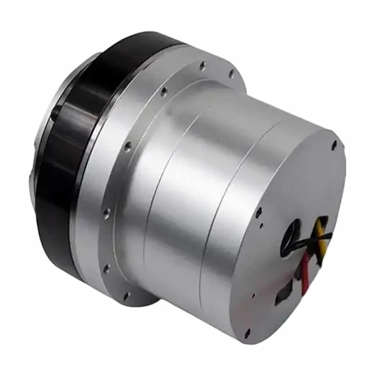 Linear Robot Joint